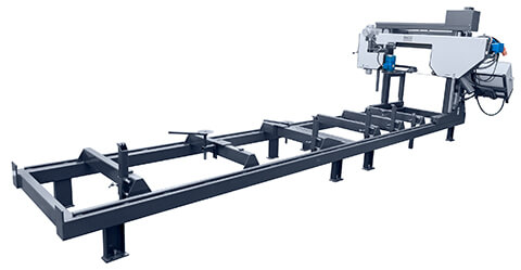 Trak Taśmowy TTP-35